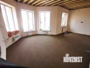 Дом 130м², 2-этажный, участок 4 сот.