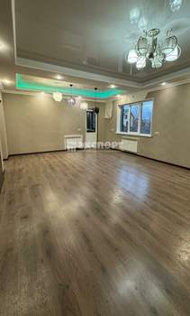 Дом 110м², 1-этажный, участок 8 сот.