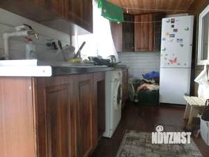 Дача 51м², 2-этажный, участок 4 сот.