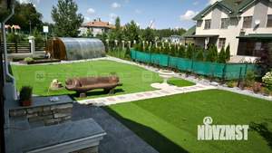 Дом 270м², 2-этажный, участок 7 сот.