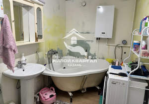 Дом 100м², 2-этажный, участок 4 сот.