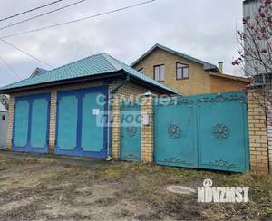 Дом 168м², 2-этажный, участок 4 сот.