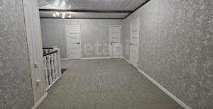 Дом 180м², 2-этажный, участок 7 сот.