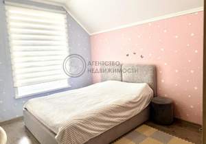 Дом 130м², 2-этажный, участок 7 сот.