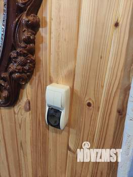 Дом 55м², 2-этажный, участок 5 сот.