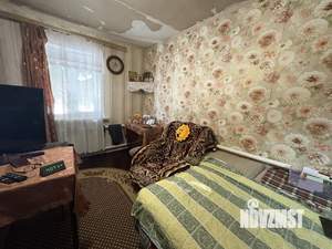 Дом 116м², 1-этажный, участок 6 сот.