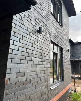 Дом 196м², 2-этажный, участок 0 сот.