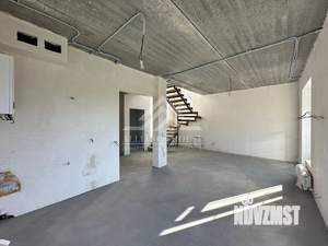 Дом 135м², 2-этажный, участок 5 сот.