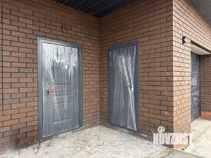 Дом 170м², 1-этажный, участок 6 сот.