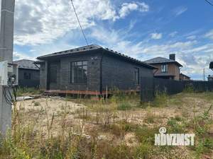 Коттедж 120м², 1-этажный, участок 5 сот.