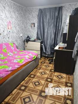 Дом 49м², 1-этажный, участок 2 сот.