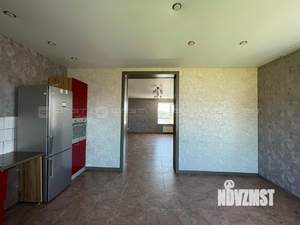 Дом 272м², 1-этажный, участок 9 сот.