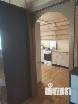 Дом 82м², 2-этажный, участок 4 сот.