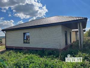 Коттедж 131м², 1-этажный, участок 5 сот.