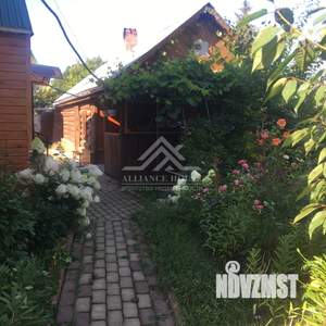 Дом 73м², 2-этажный, участок 4 сот.