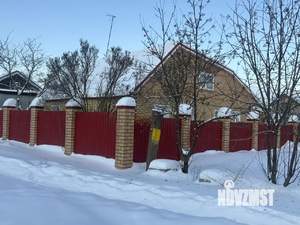 Дом 100м², 1-этажный, участок 6 сот.