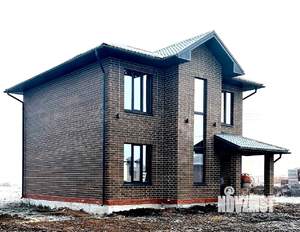 Дом 150м², 2-этажный, участок 5 сот.