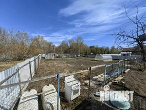 Дом 51м², 1-этажный, участок 15 сот.