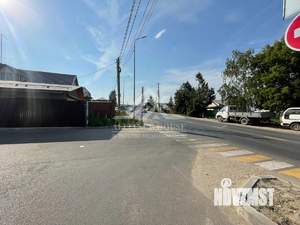 Дом 124м², 2-этажный, участок 6 сот.