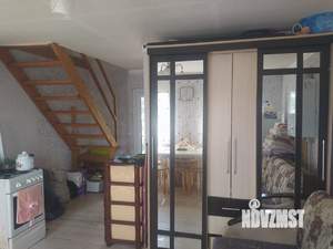 Дом 67м², 3-этажный, участок 3 сот.