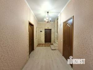 Дом 133м², 2-этажный, участок 6 сот.