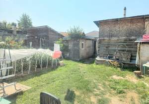 Дом 152м², 1-этажный, участок 8 сот.