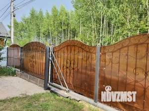 Дом 188м², 2-этажный, участок 6 сот.