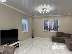 Коттедж 171м², 2-этажный, участок 6 сот.