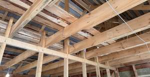 Дом 107м², 1-этажный, участок 0 сот.