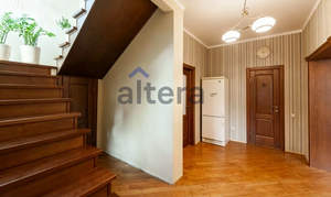 Дом 142м², 2-этажный, участок 8 сот.