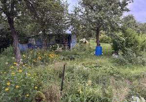 Дача 41м², 2-этажный, участок 6 сот.