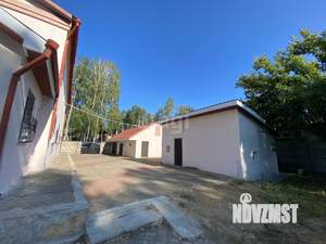 Дом 410м², 2-этажный, участок 17 сот.