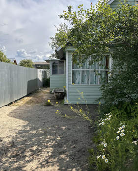 Дача 30м², 2-этажный, участок 5 сот.