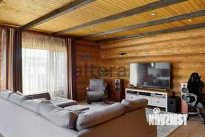 Дача 130м², 2-этажный, участок 4 сот.