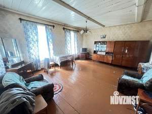 Дом 88м², 1-этажный, участок 14 сот.