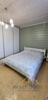 Дача 95м², 1-этажный, участок 7 сот.