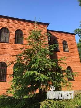 Коттедж 758м², 2-этажный, участок 8 сот.