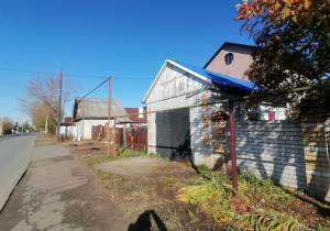 Дом 176м², 2-этажный, участок 7 сот.