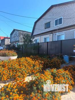 Дом 101м², 2-этажный, участок 7 сот.