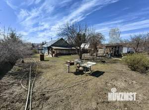 Дом 51м², 1-этажный, участок 15 сот.