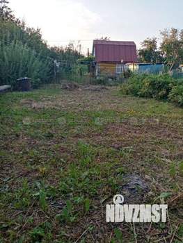 Дача 42м², 2-этажный, участок 4 сот.