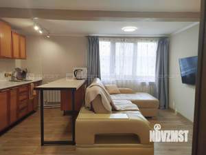 Дом 43м², 1-этажный, участок 4 сот.