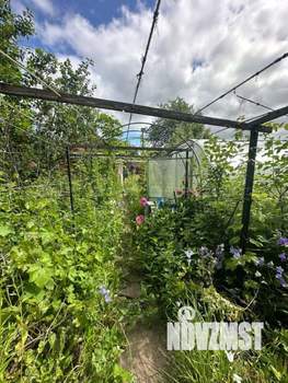 Дача 45м², 1-этажный, участок 5 сот.