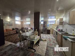 Дом 207м², 2-этажный, участок 7 сот.