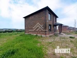 Дом 148м², 2-этажный, участок 6 сот.