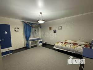 Таунхаус 168м², 2-этажный, участок 3 сот.