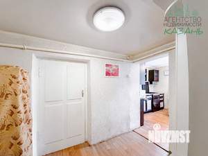 Таунхаус 70м², 1-этажный, участок 4 сот.