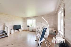 Дом 111м², 2-этажный, участок 5 сот.