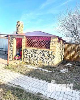 Дом 26м², 1-этажный, участок 4 сот.