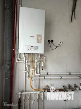 Дом 136м², 2-этажный, участок 5 сот.